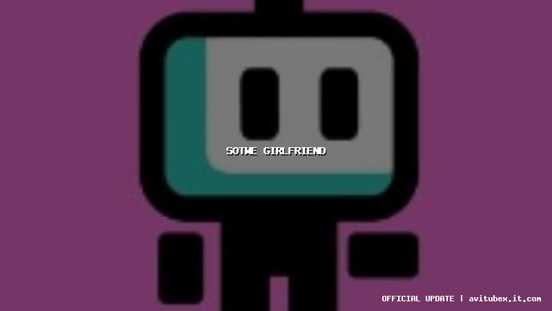 sotwe girlfriend