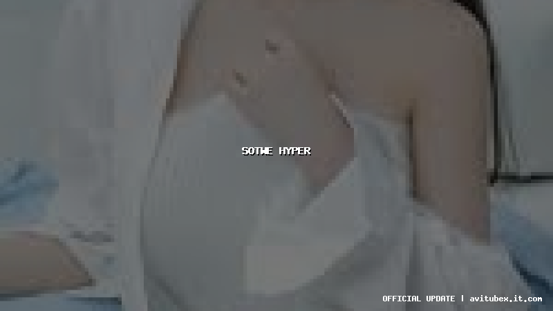 sotwe hyper