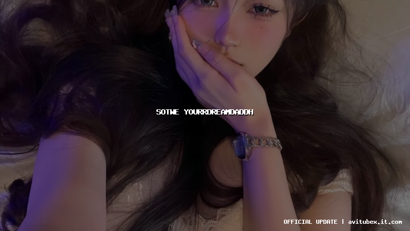 sotwe yourrdreamdaddh