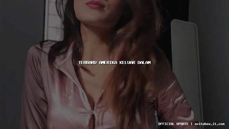 terbaru amerika keluar dalam