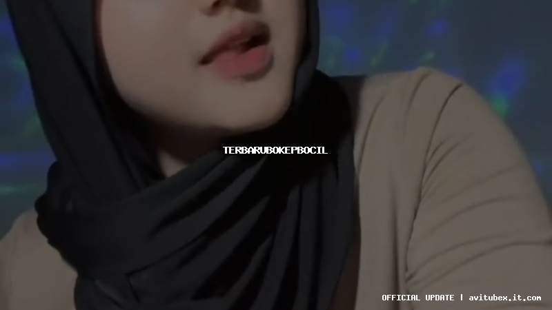 terbarubokepbocil