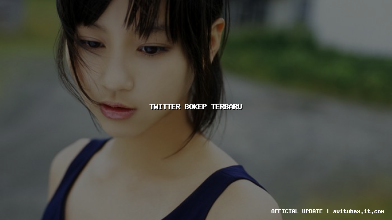 twitter bokep terbaru