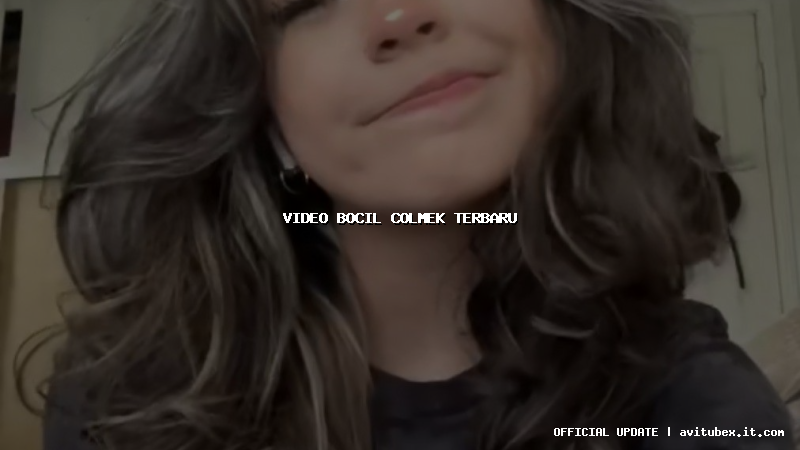 video bocil colmek terbaru