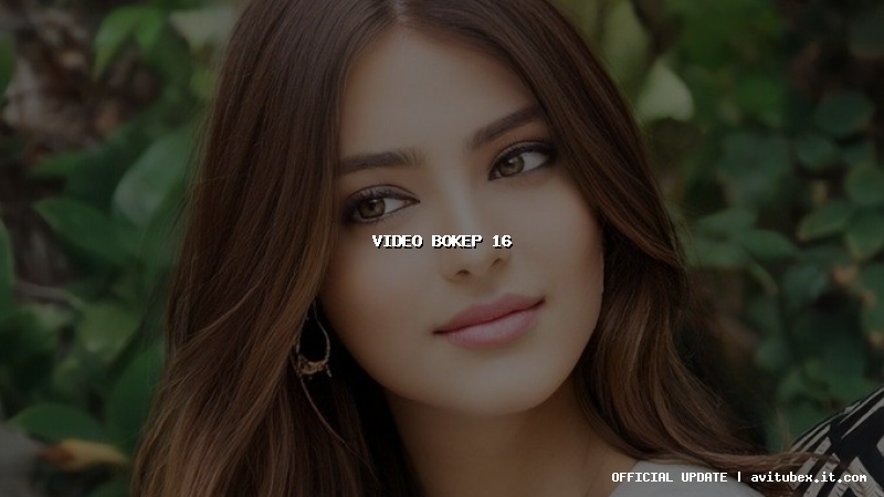 video bokep 16