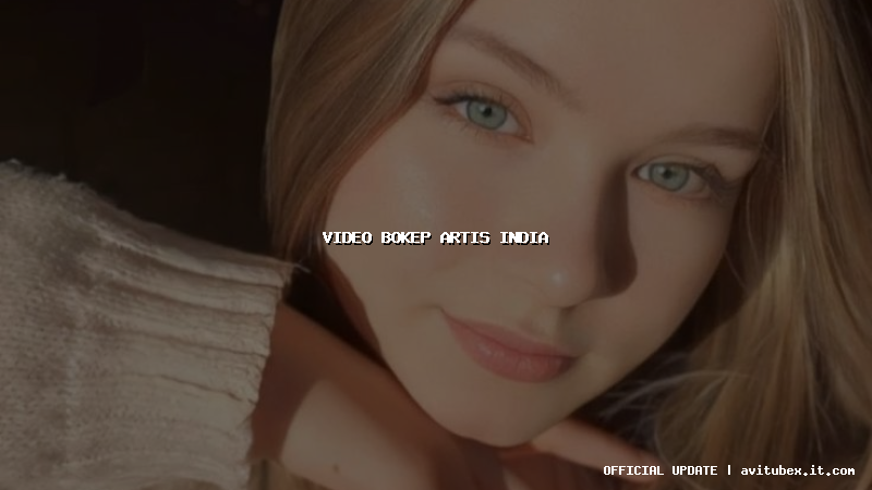 video bokep artis india