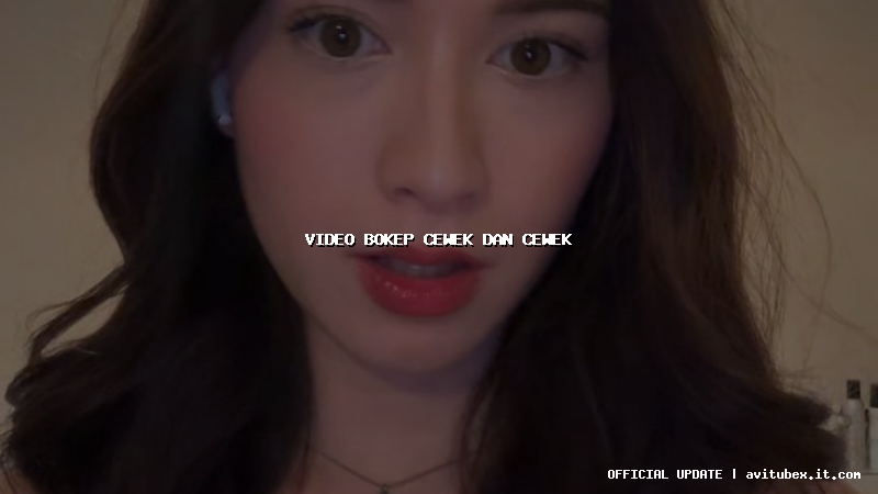video bokep cewek dan cewek