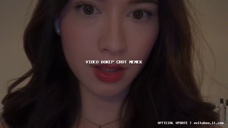 video bokep crot memek