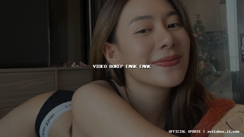 video bokep emak emak