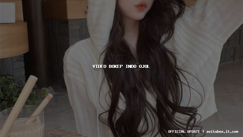 video bokep indo ojol
