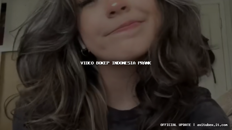 video bokep indonesia prank