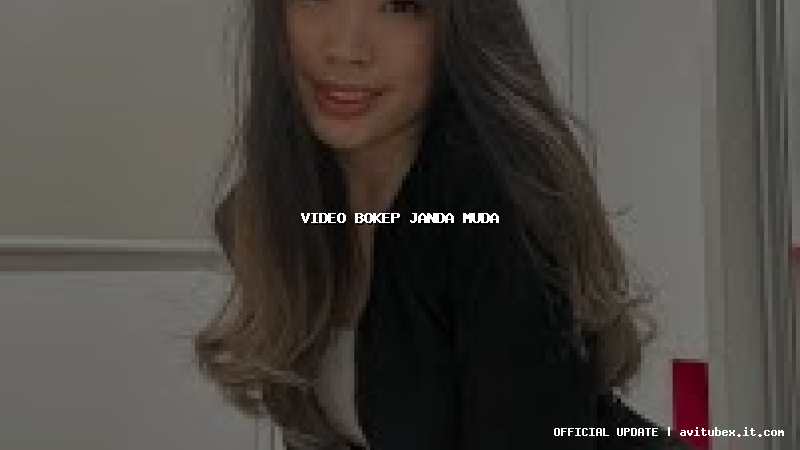 video bokep janda muda