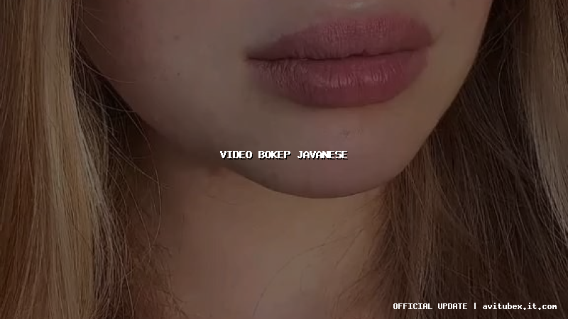 video bokep javanese
