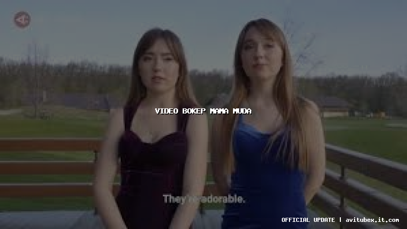 video bokep mama muda