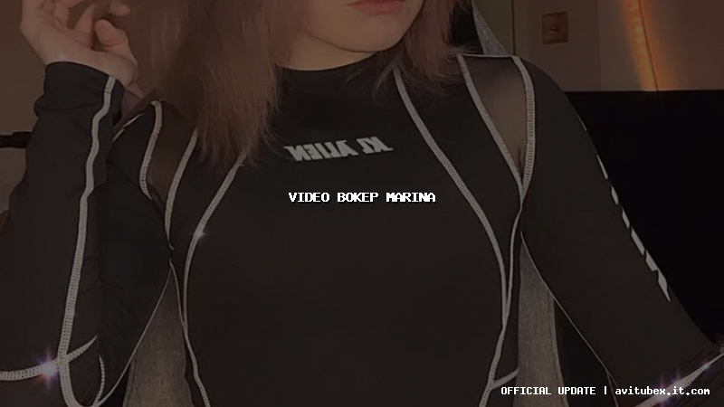 video bokep marina