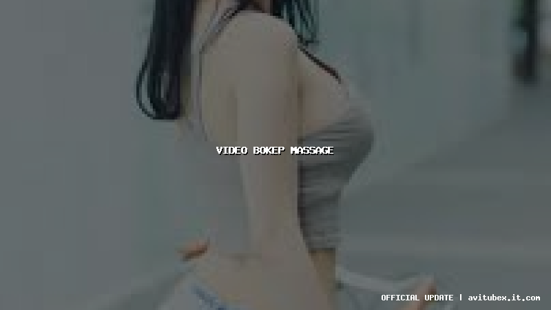 video bokep massage