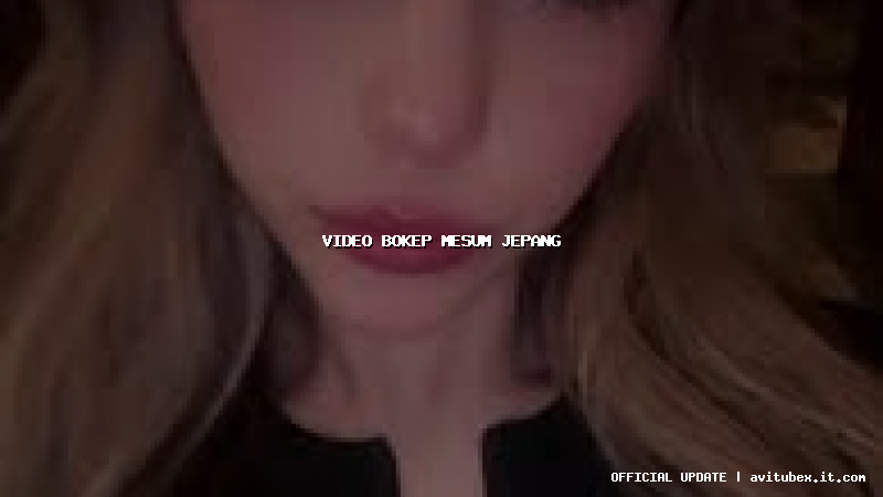 video bokep mesum jepang