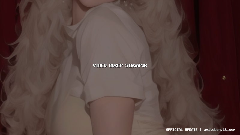 video bokep singapur