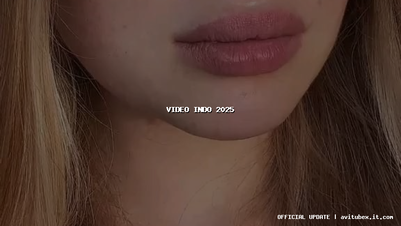 video indo 2025