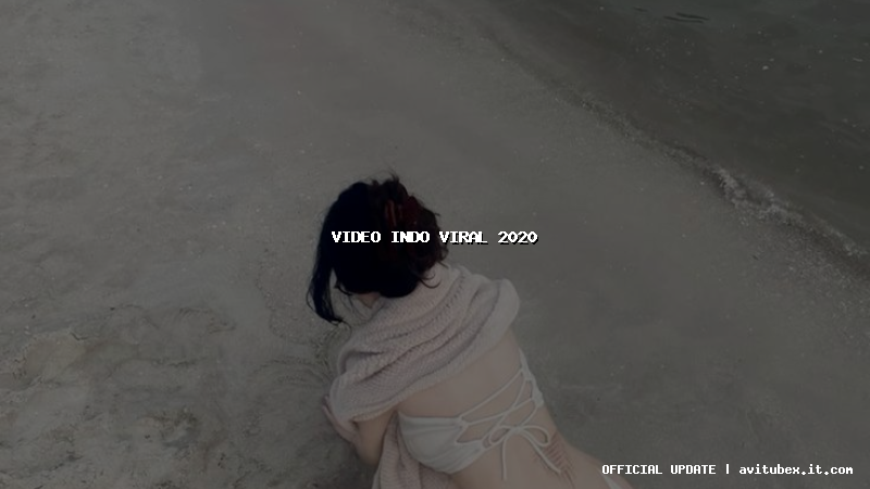 video indo viral 2020