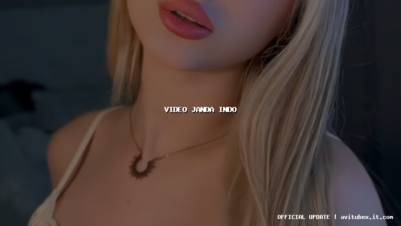 video janda indo