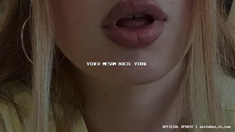 video mesum bocil viral