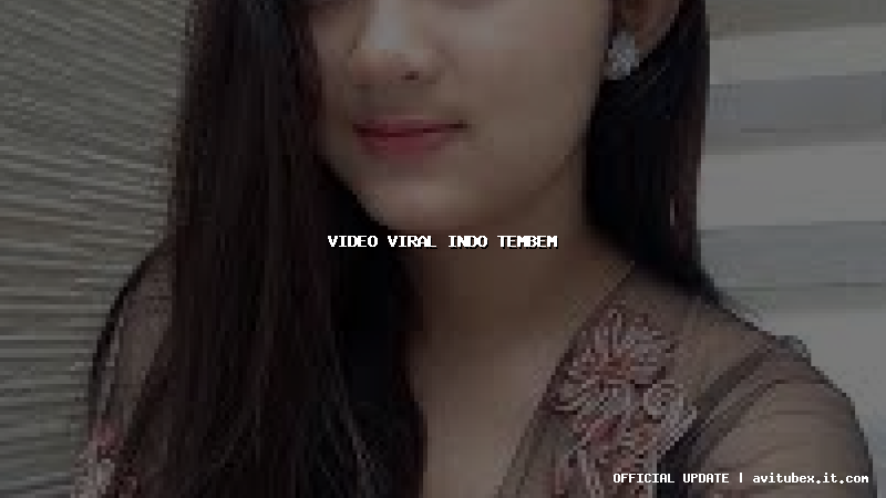 video viral indo tembem