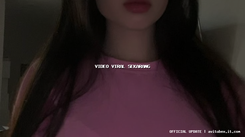 video viral sekarang