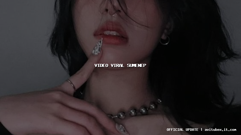 video viral sumenep