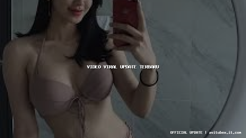 video viral update terbaru