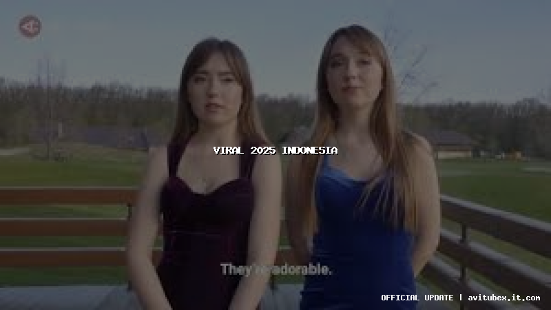 viral 2025 indonesia