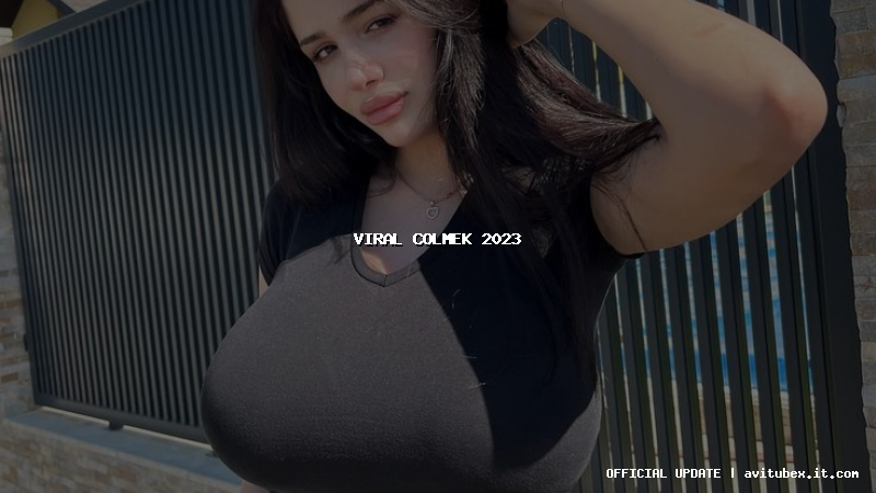 viral colmek 2023