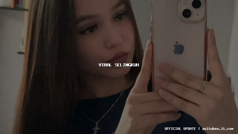 viral selingkuh