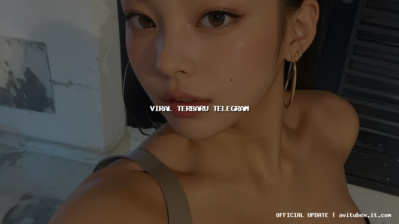 viral terbaru telegram