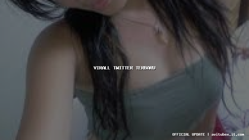 virall twitter terbaru