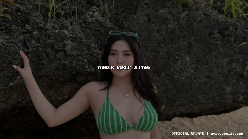 yandek bokep jepang