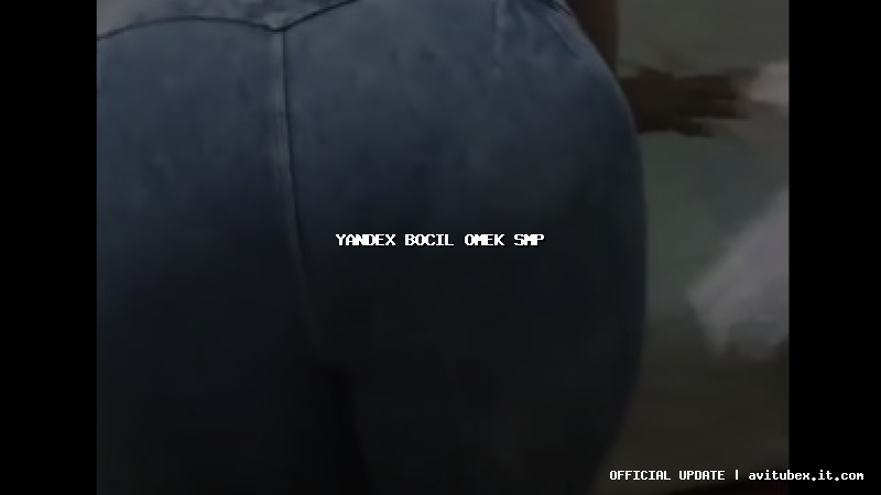 yandex bocil omek smp