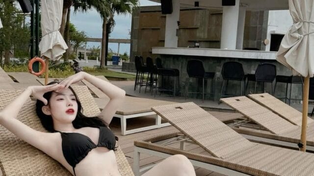 ~Awas:) Viral Hijab Cantik di Instagram Avitube  ||  Rekaman