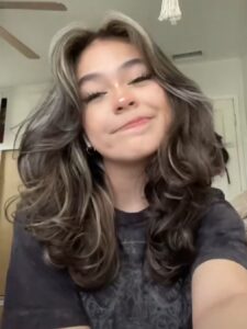 video gadis arab duet dengan kreator lokal yang populer viral